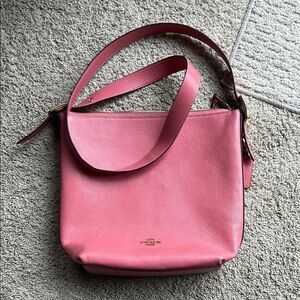 Coach Crossbody Handbag